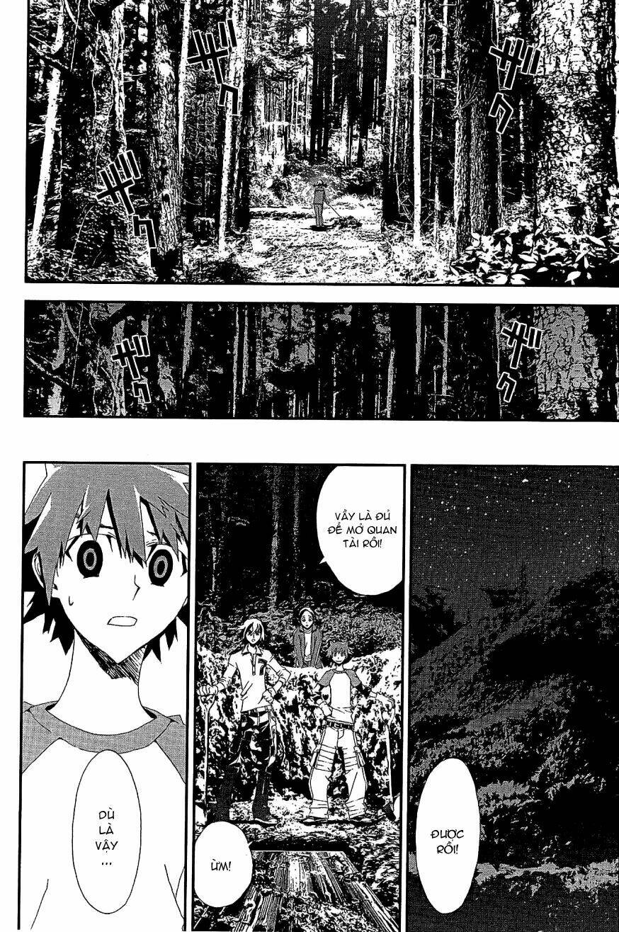 Shiki: Chapter 7