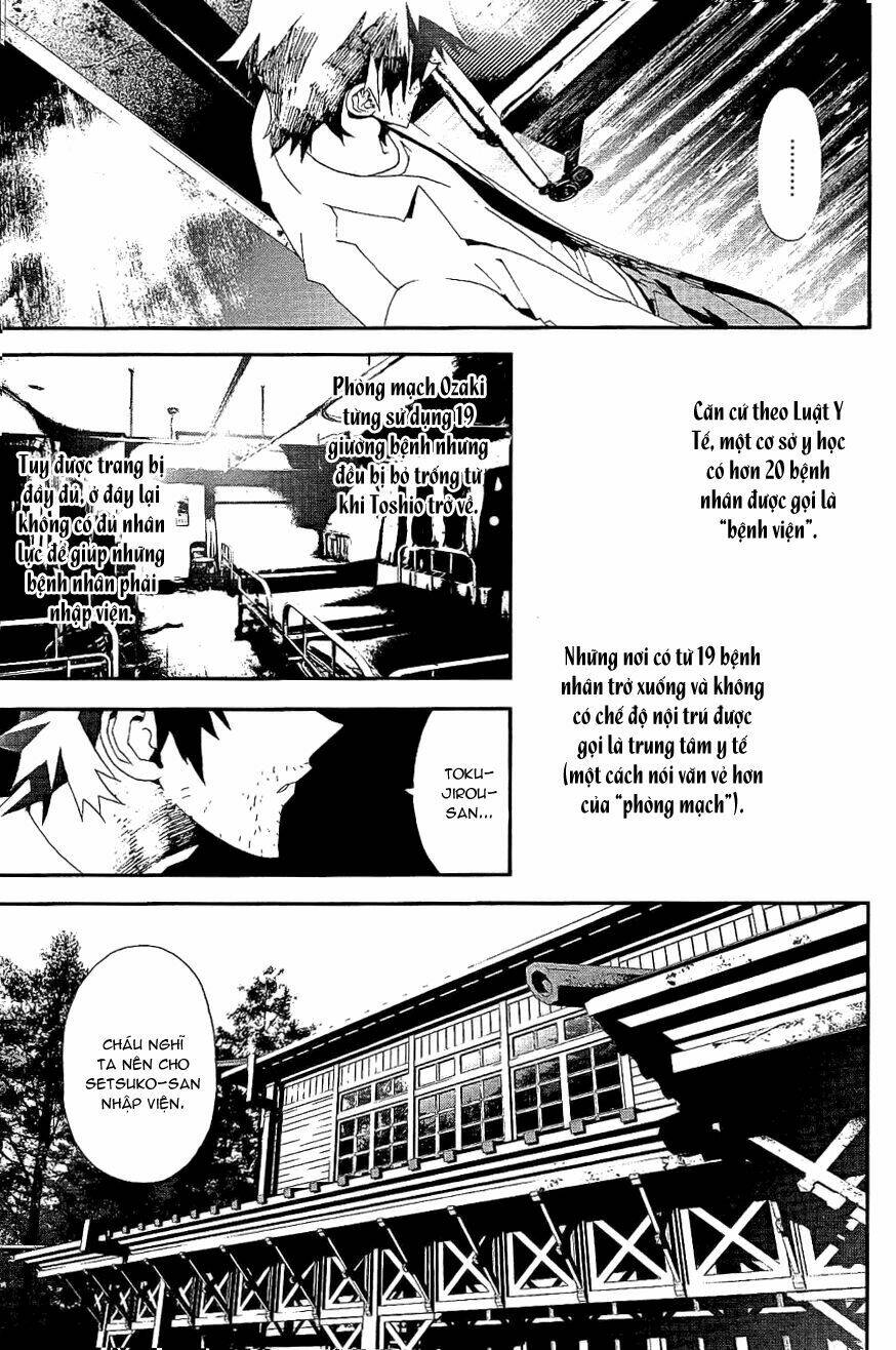 Shiki: Chapter 7