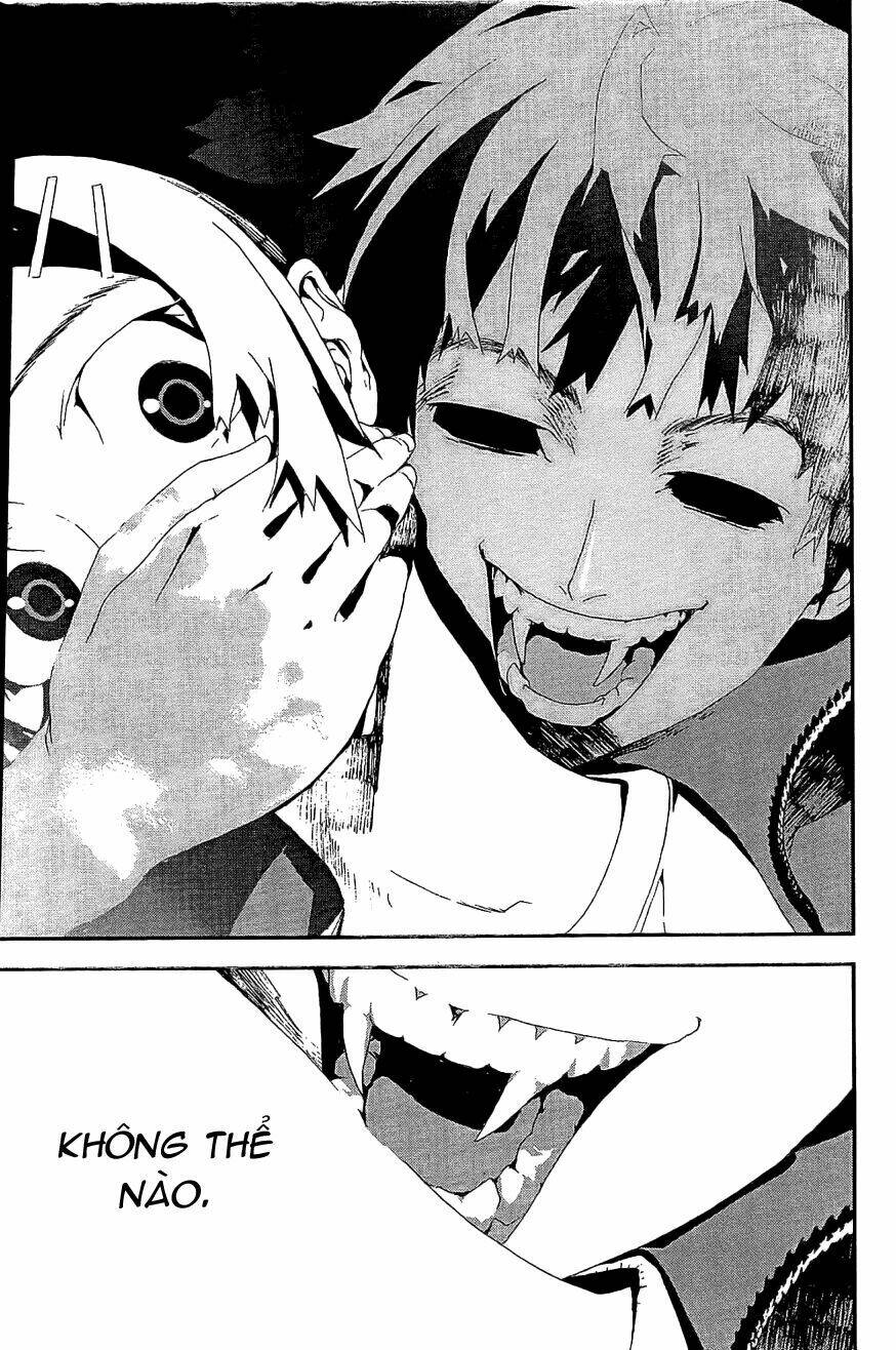 Shiki: Chapter 7