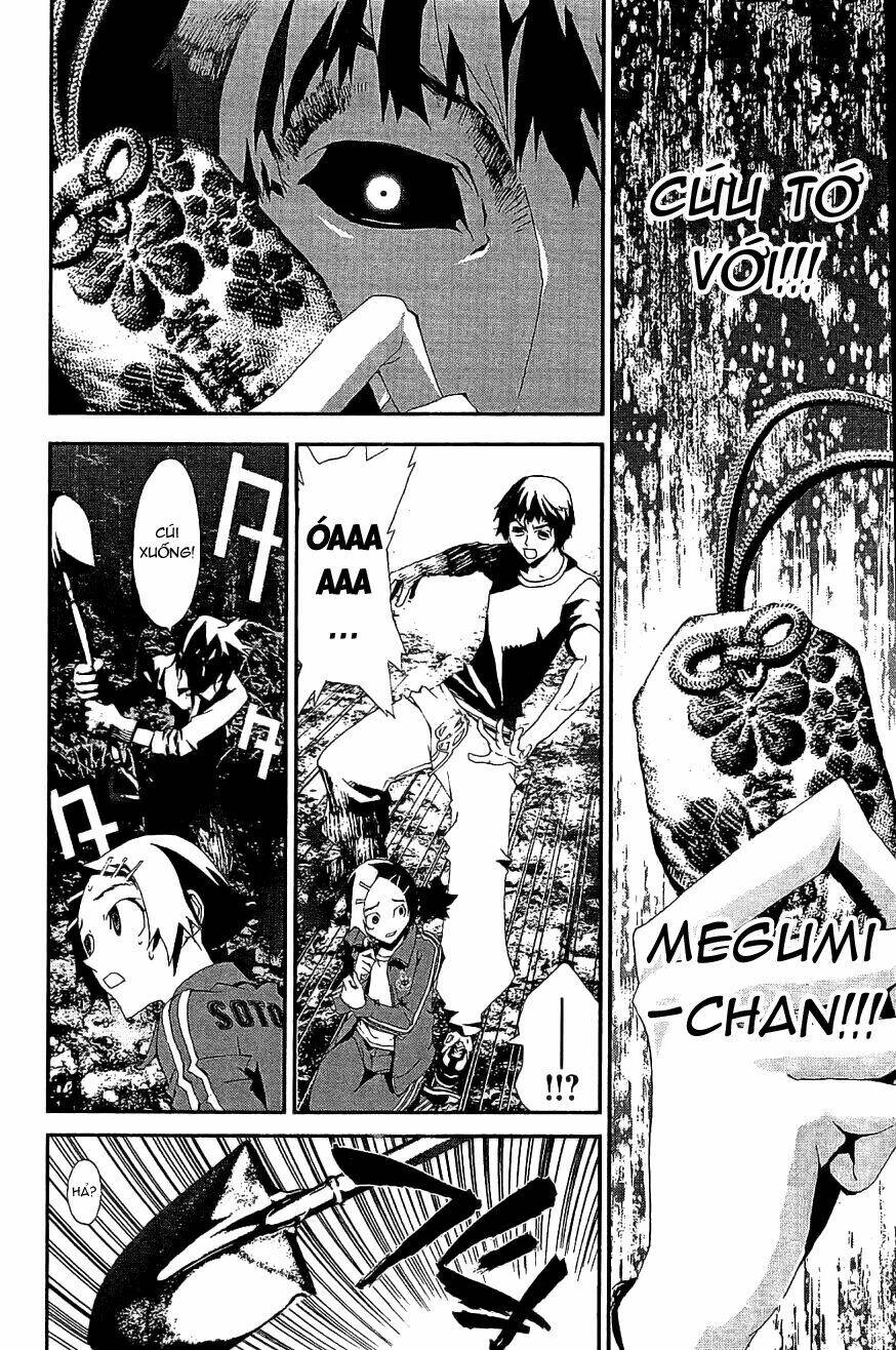 Shiki: Chapter 7