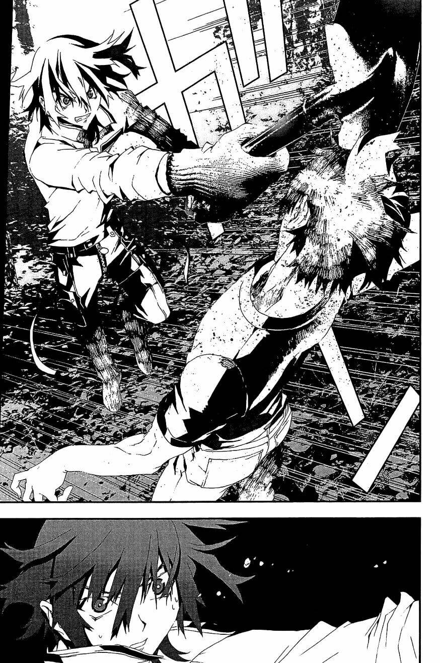 Shiki: Chapter 7