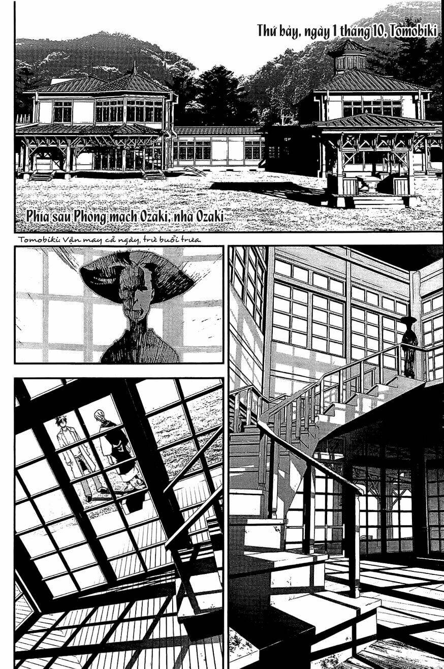 Shiki: Chapter 7