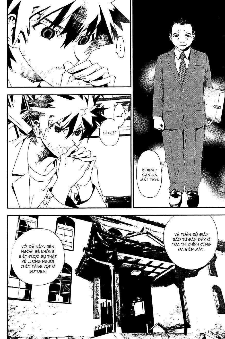 Shiki: Chapter 7