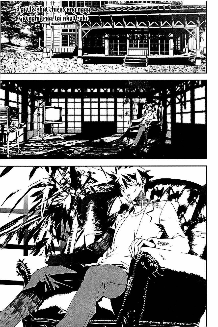 Shiki: Chapter 9