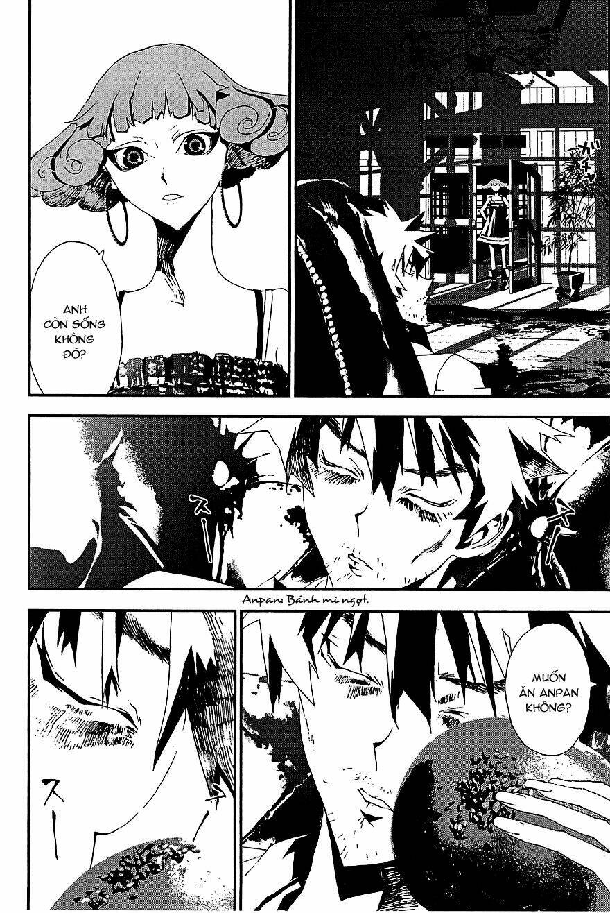 Shiki: Chapter 9