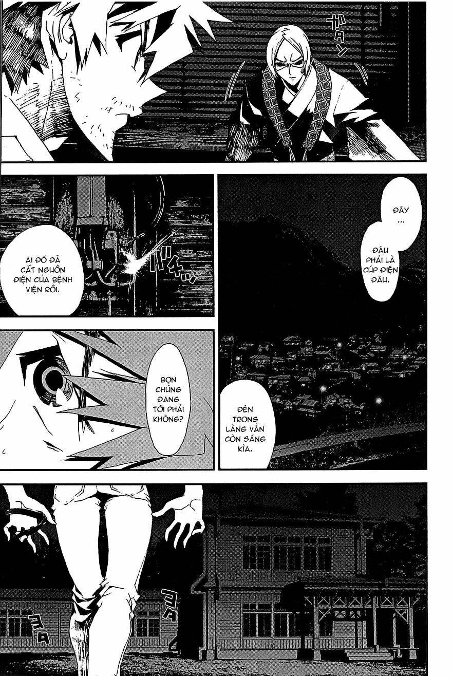 Shiki: Chapter 9