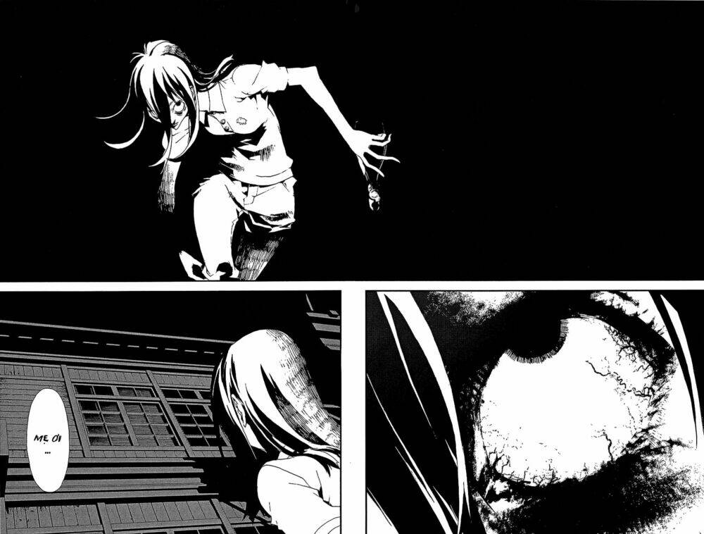 Shiki: Chapter 9