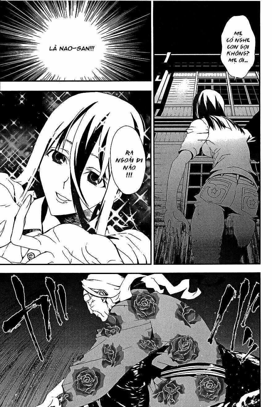 Shiki: Chapter 9