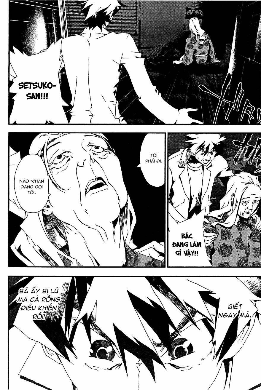 Shiki: Chapter 9