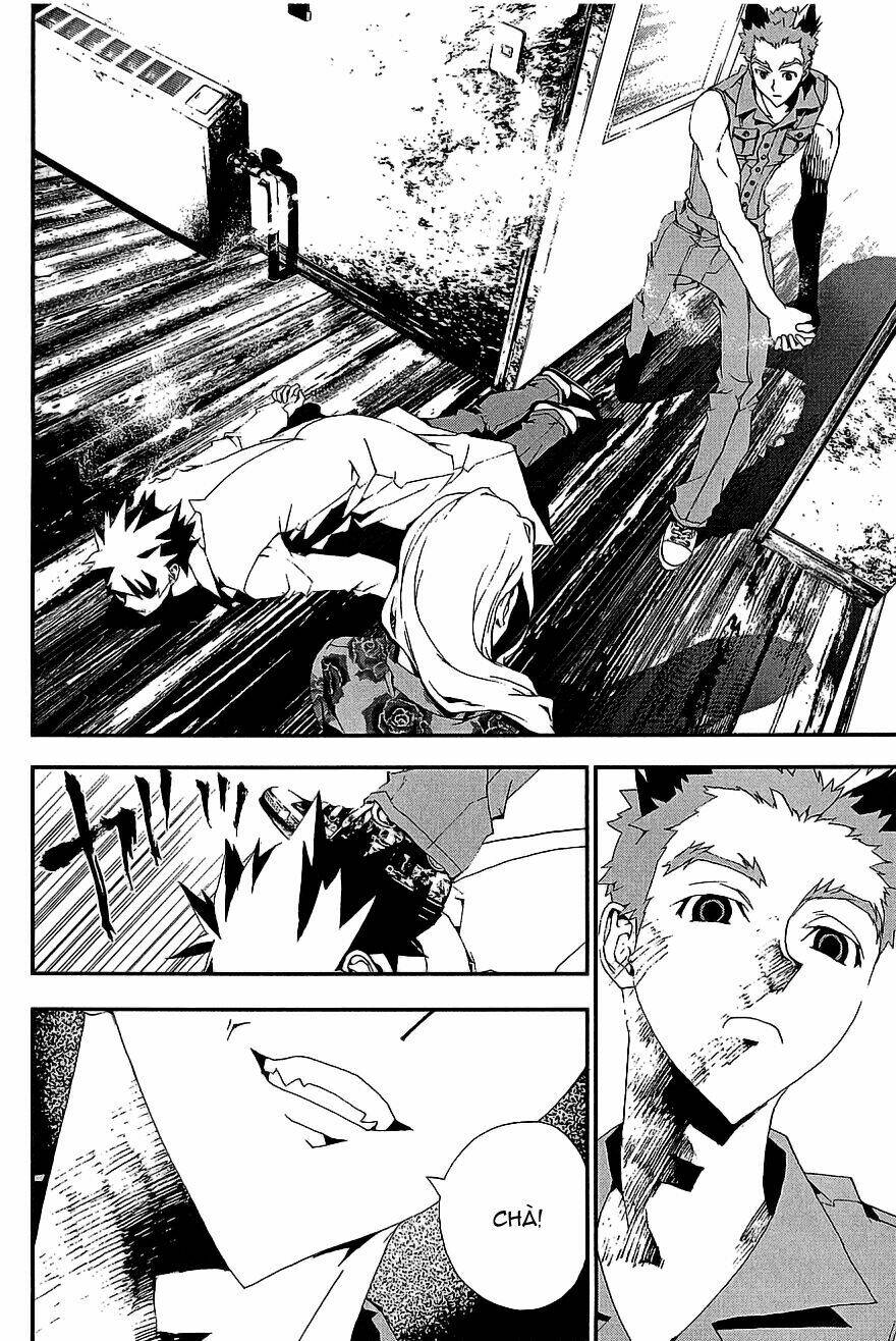 Shiki: Chapter 9