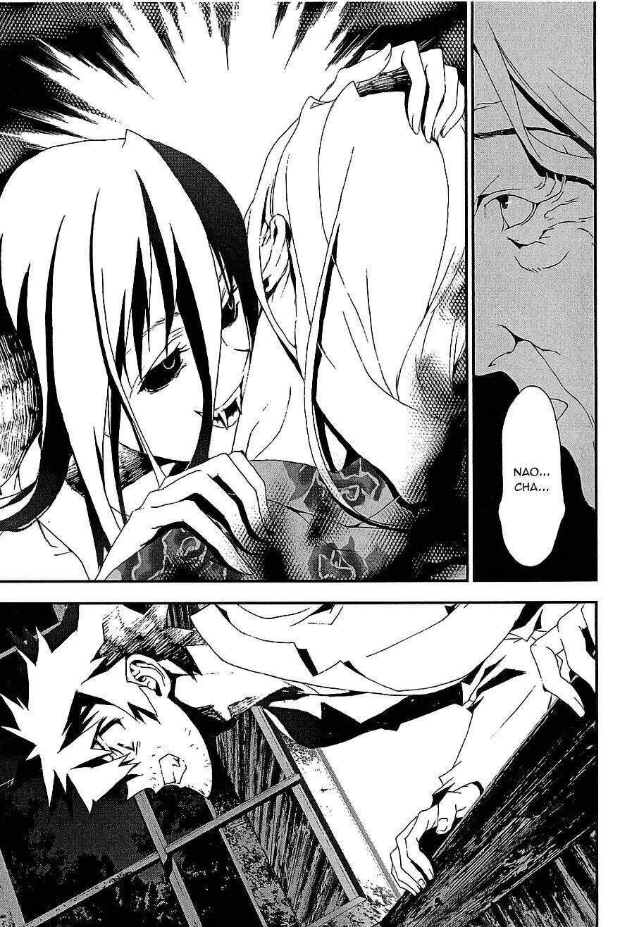 Shiki: Chapter 9