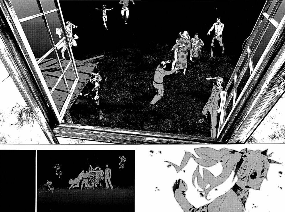 Shiki: Chapter 9