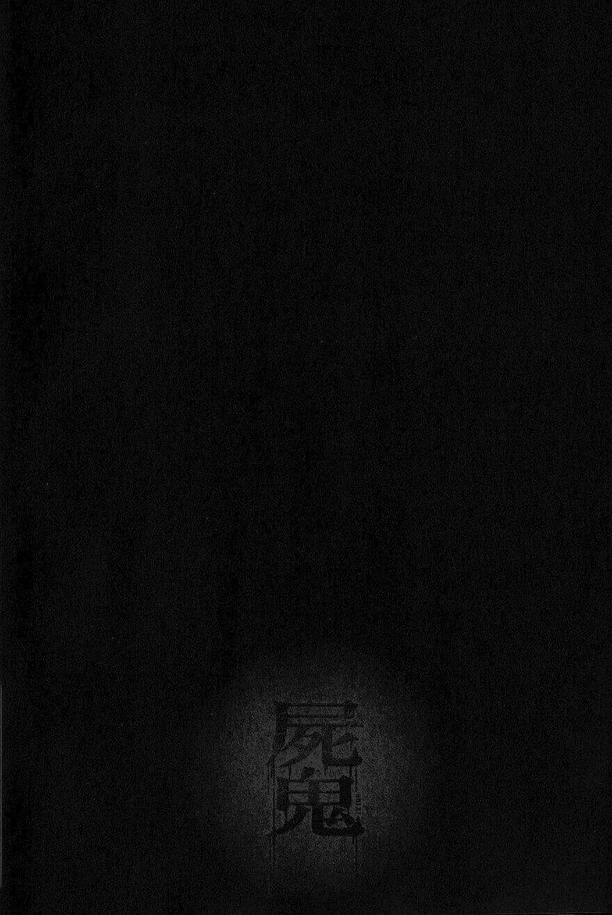 Shiki: Chapter 9
