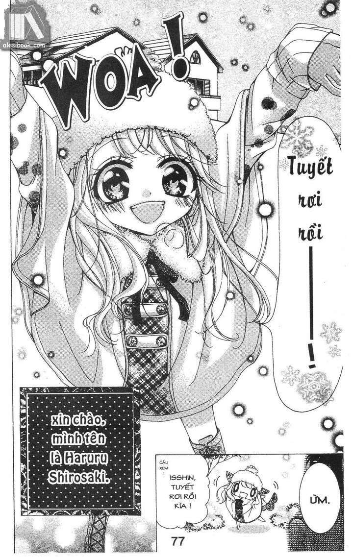 Quản Gia Ác Ma: Chapter 1.4