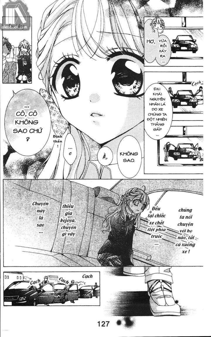 Quản Gia Ác Ma: Chapter 1.6