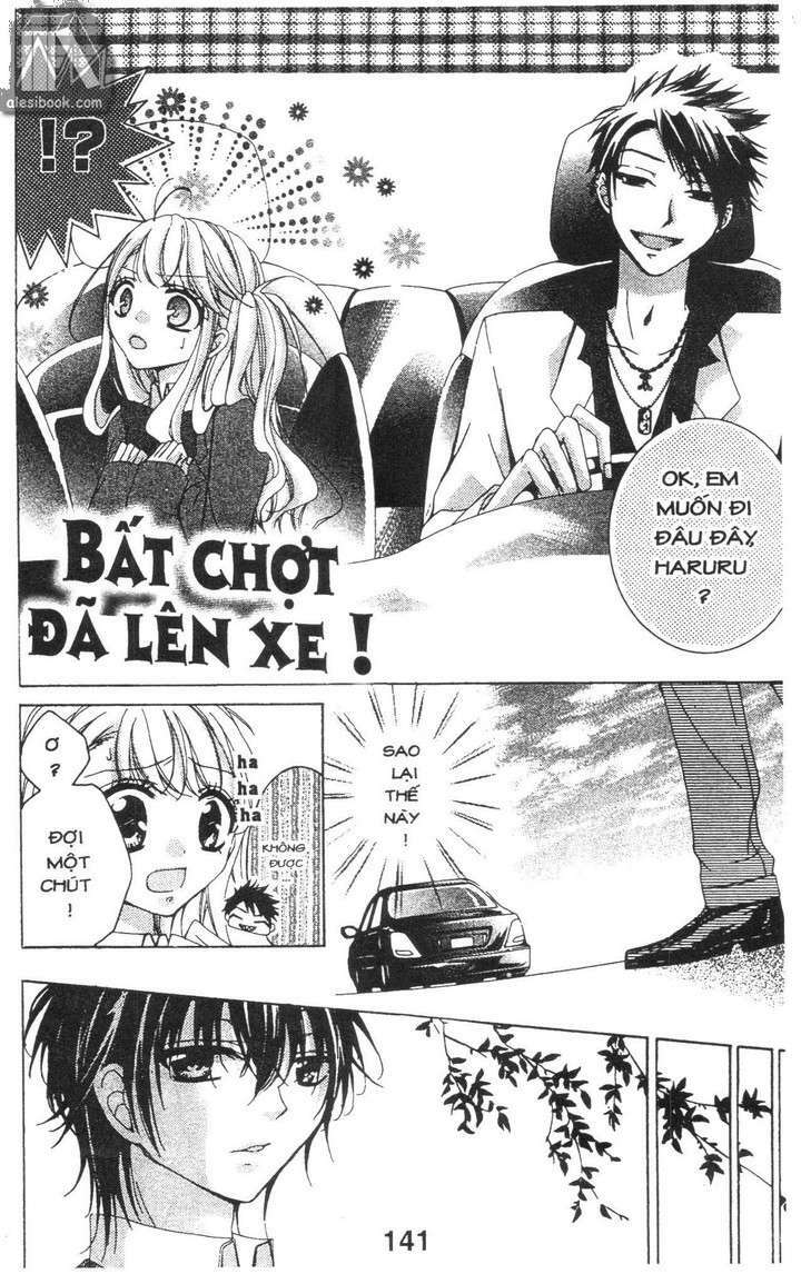Quản Gia Ác Ma: Chapter 1.6
