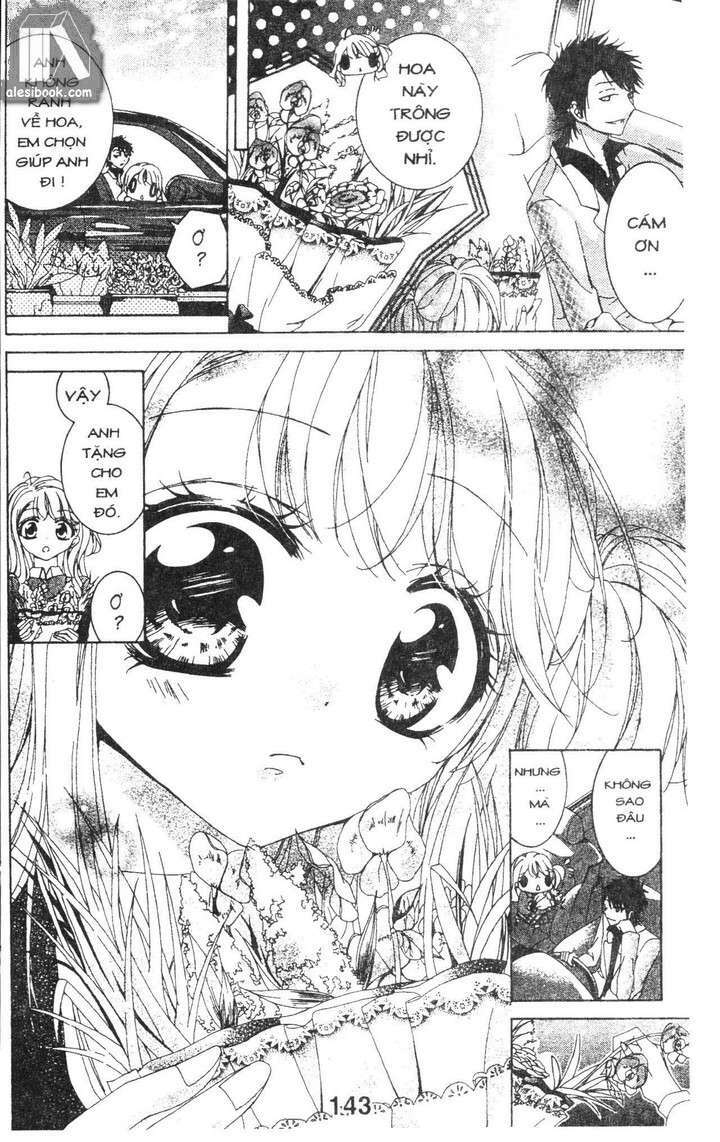 Quản Gia Ác Ma: Chapter 1.6