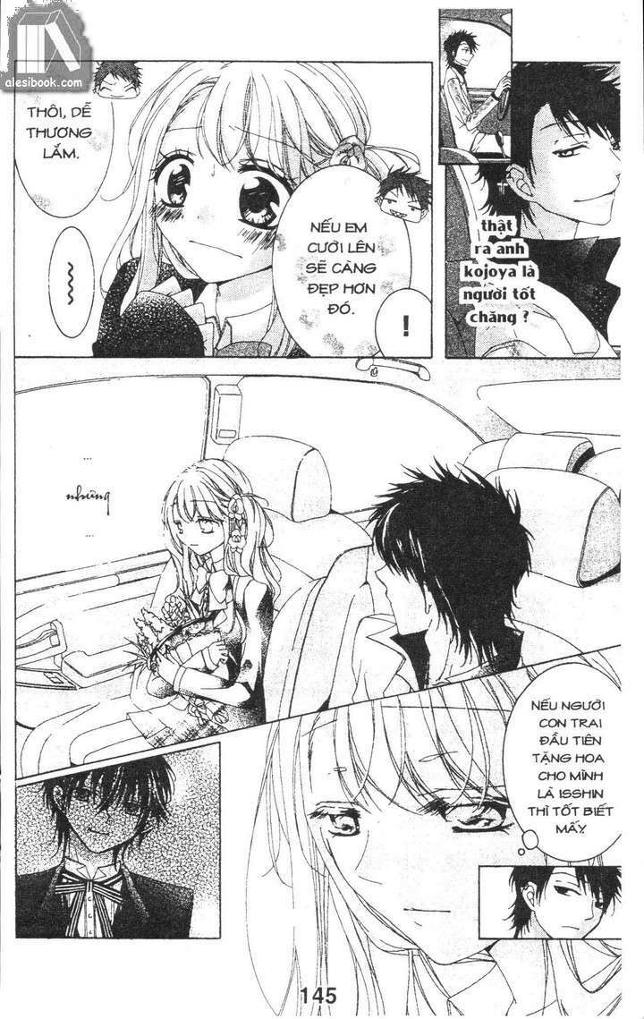 Quản Gia Ác Ma: Chapter 1.6