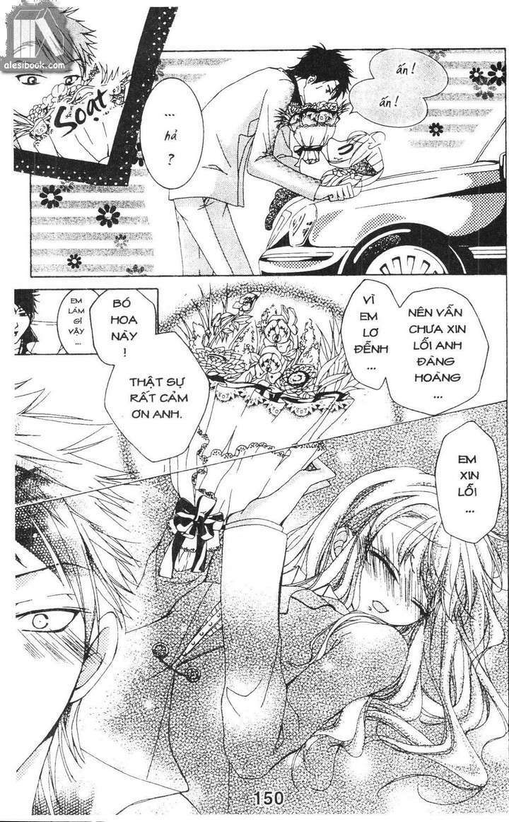 Quản Gia Ác Ma: Chapter 1.6