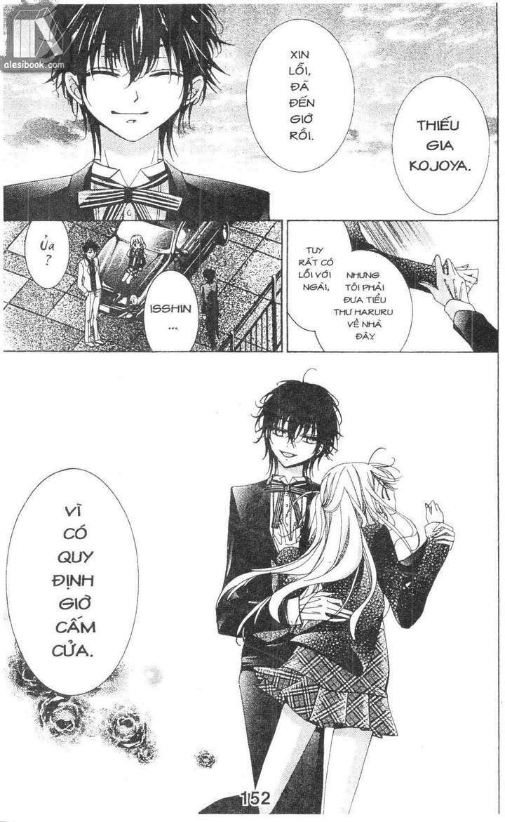 Quản Gia Ác Ma: Chapter 1.6