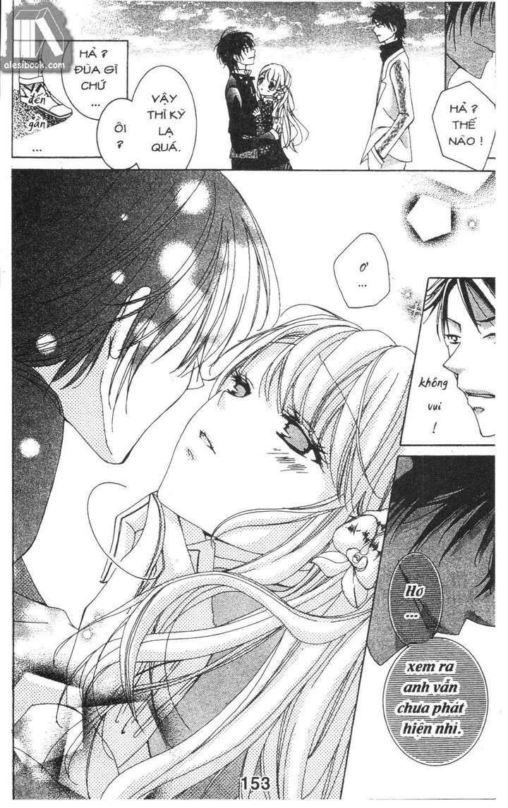 Quản Gia Ác Ma: Chapter 1.6