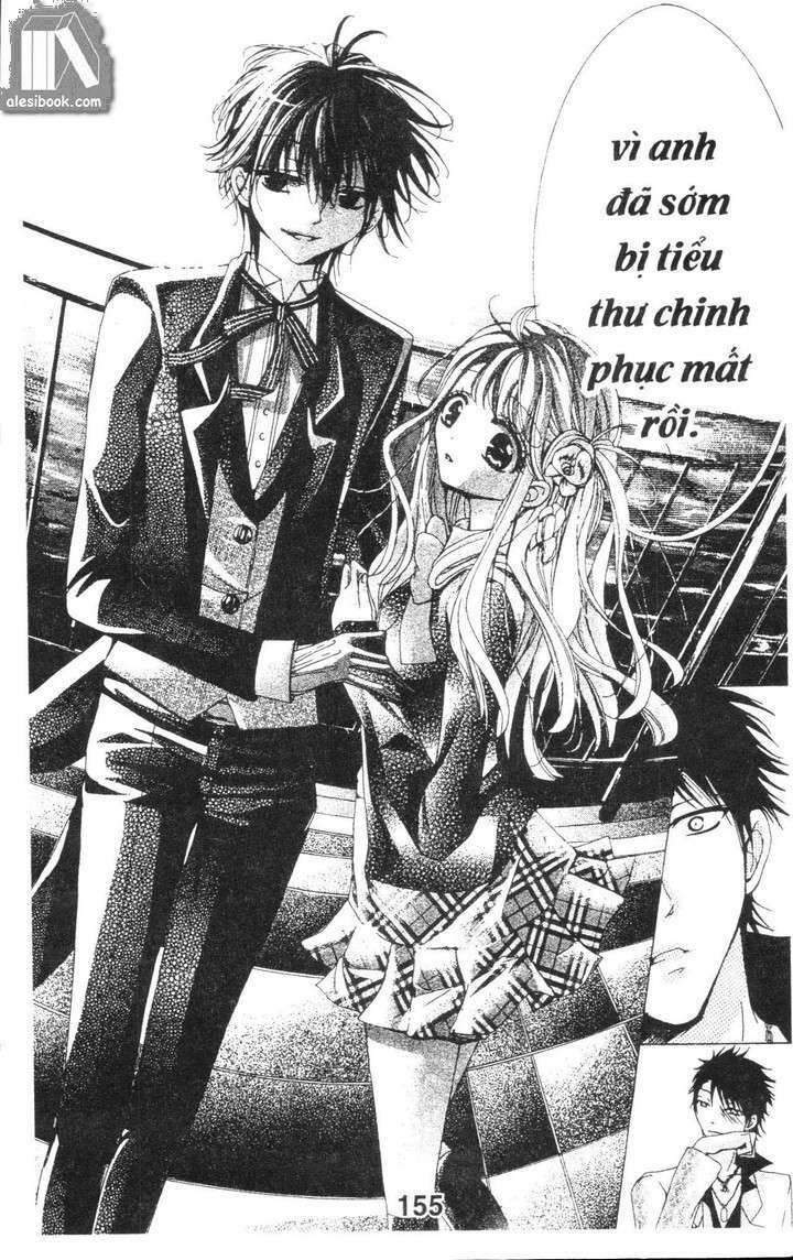 Quản Gia Ác Ma: Chapter 1.6