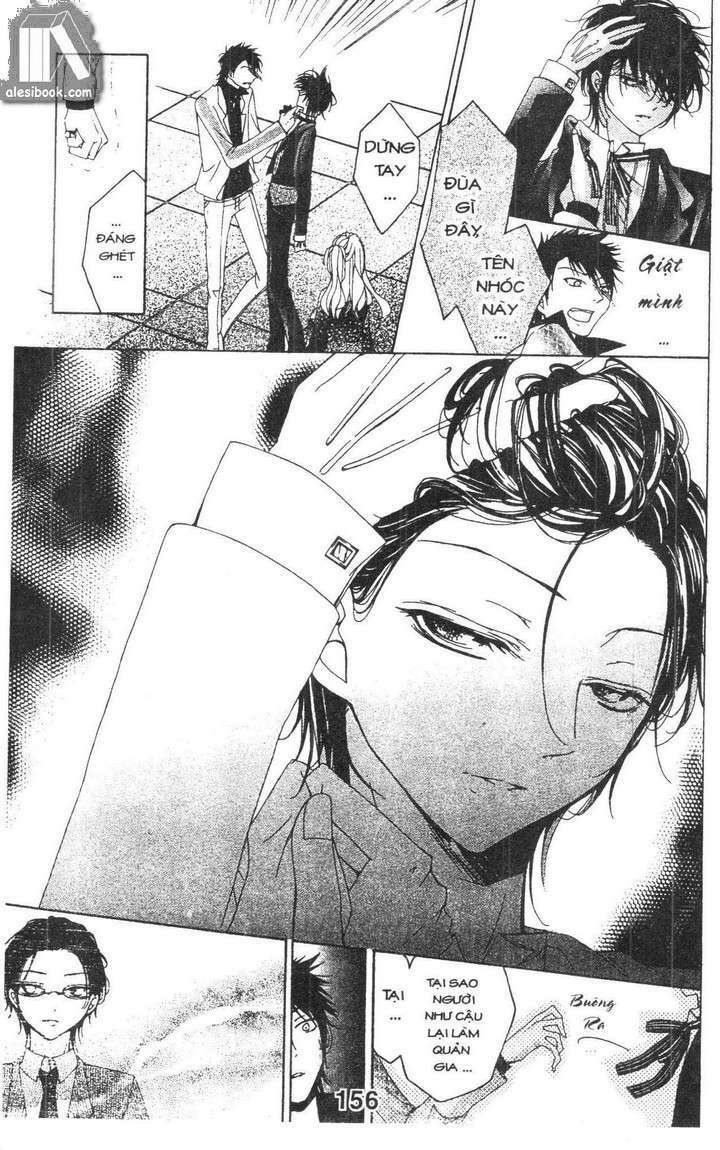 Quản Gia Ác Ma: Chapter 1.6