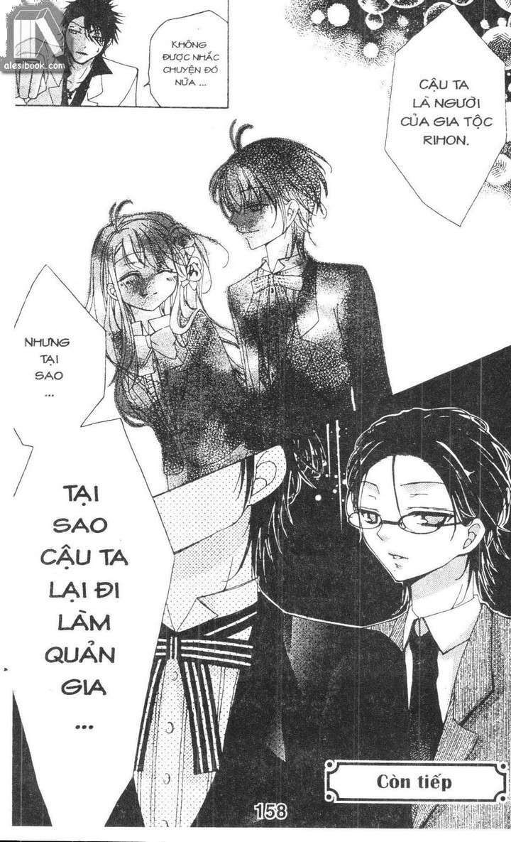 Quản Gia Ác Ma: Chapter 1.6