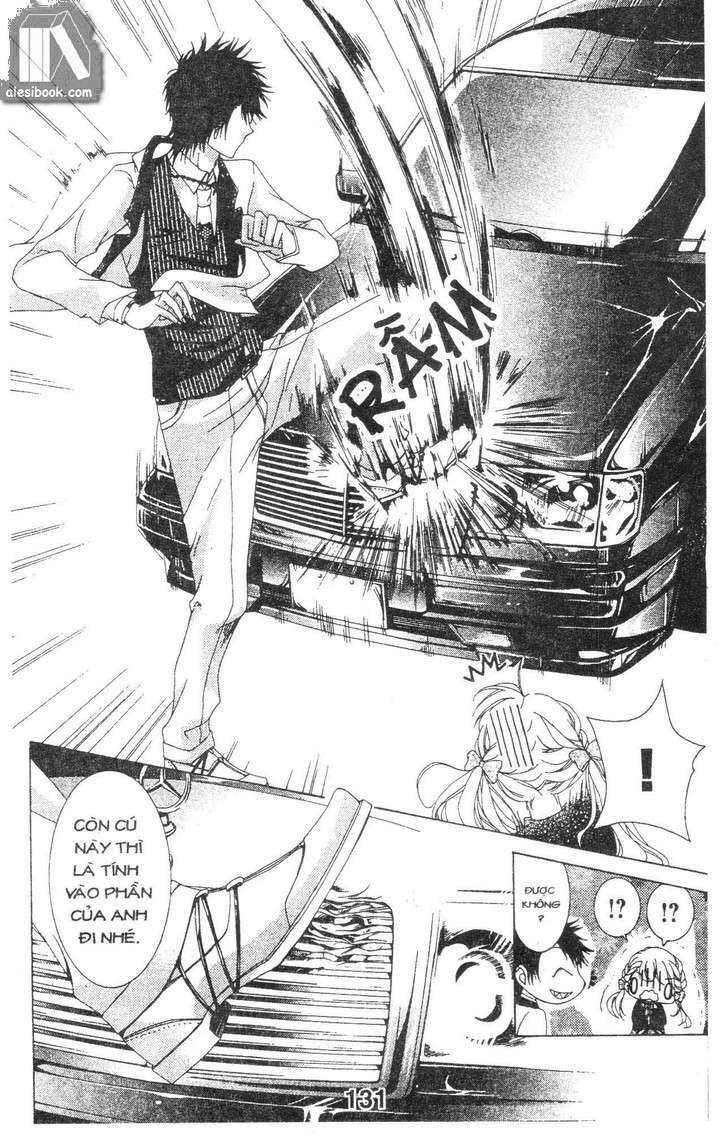 Quản Gia Ác Ma: Chapter 1.6