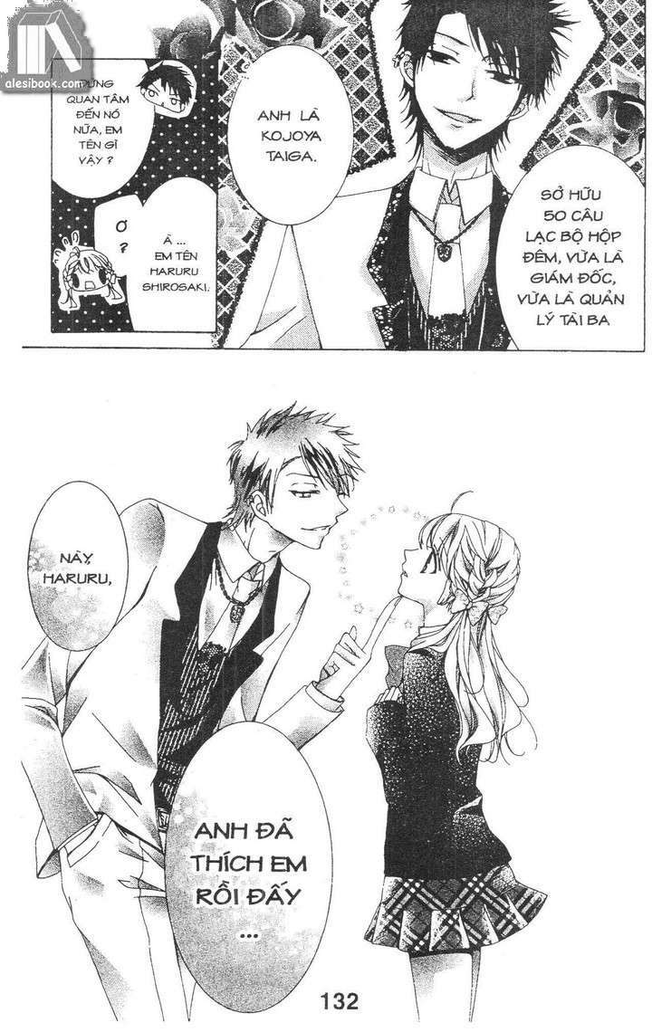 Quản Gia Ác Ma: Chapter 1.6