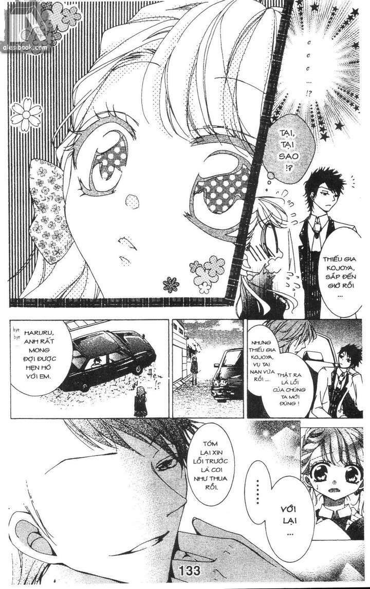 Quản Gia Ác Ma: Chapter 1.6