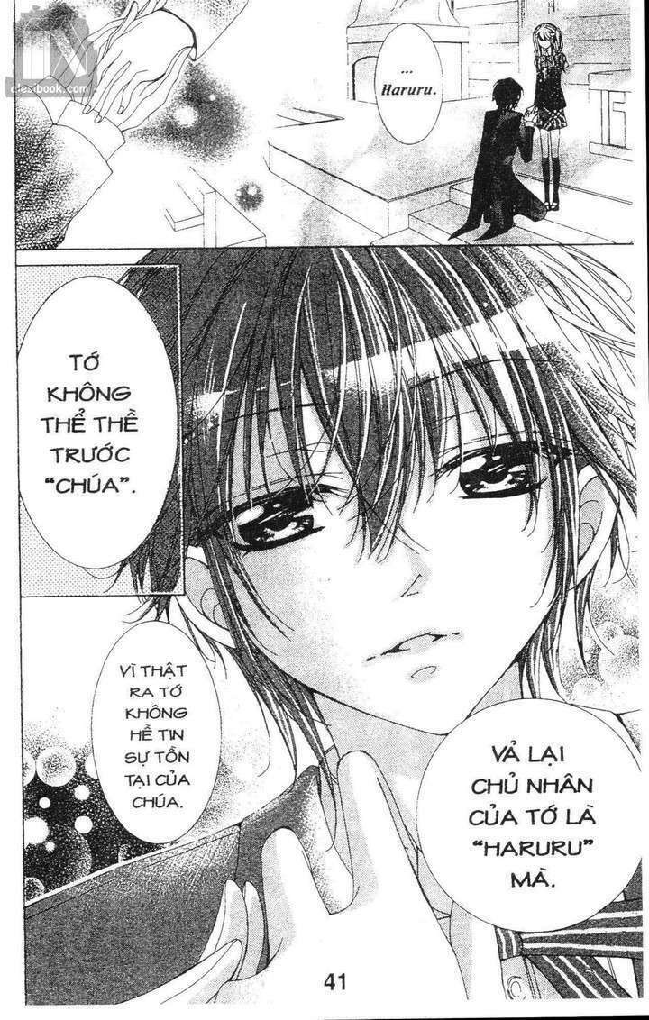 Quản Gia Ác Ma: Chapter 2.2