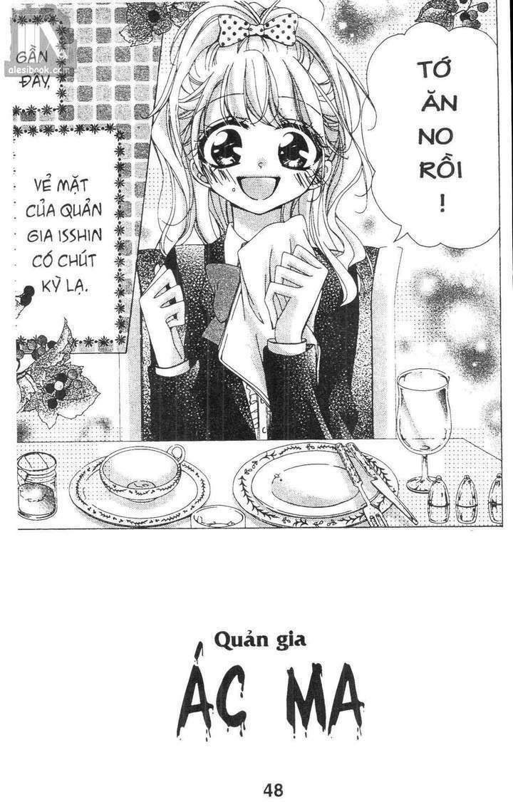 Quản Gia Ác Ma: Chapter 2.2
