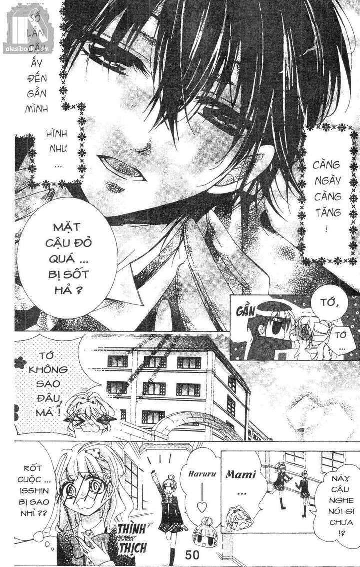 Quản Gia Ác Ma: Chapter 2.2