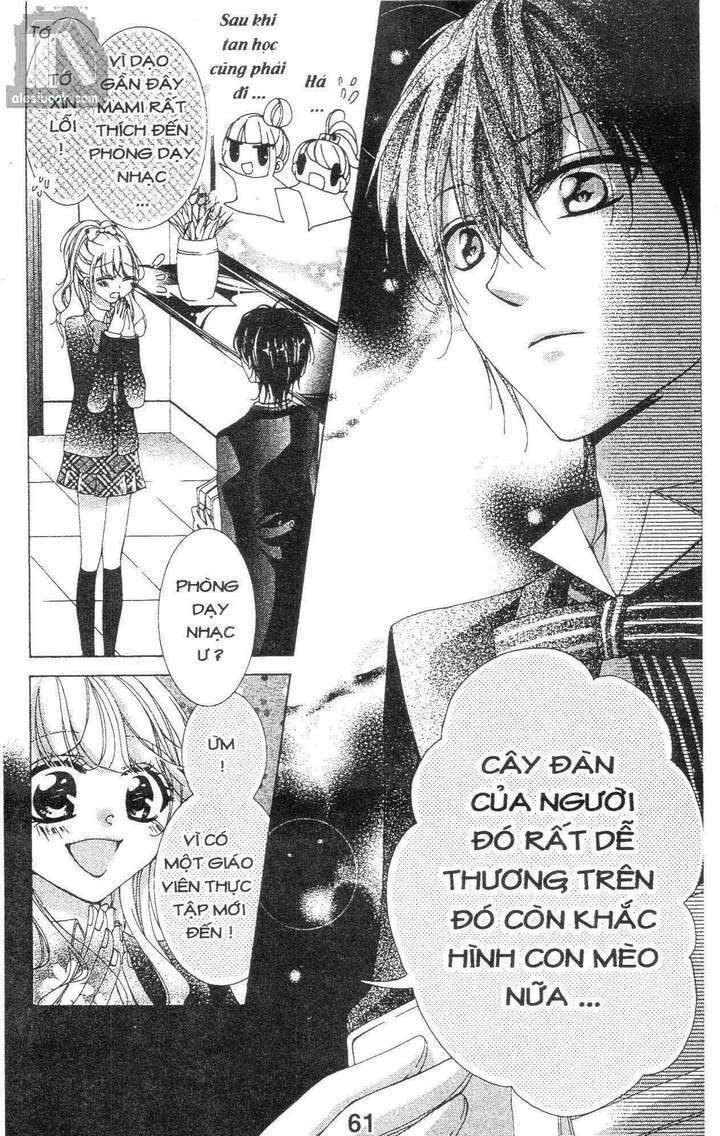 Quản Gia Ác Ma: Chapter 2.3