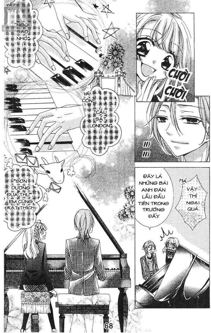 Quản Gia Ác Ma: Chapter 2.3