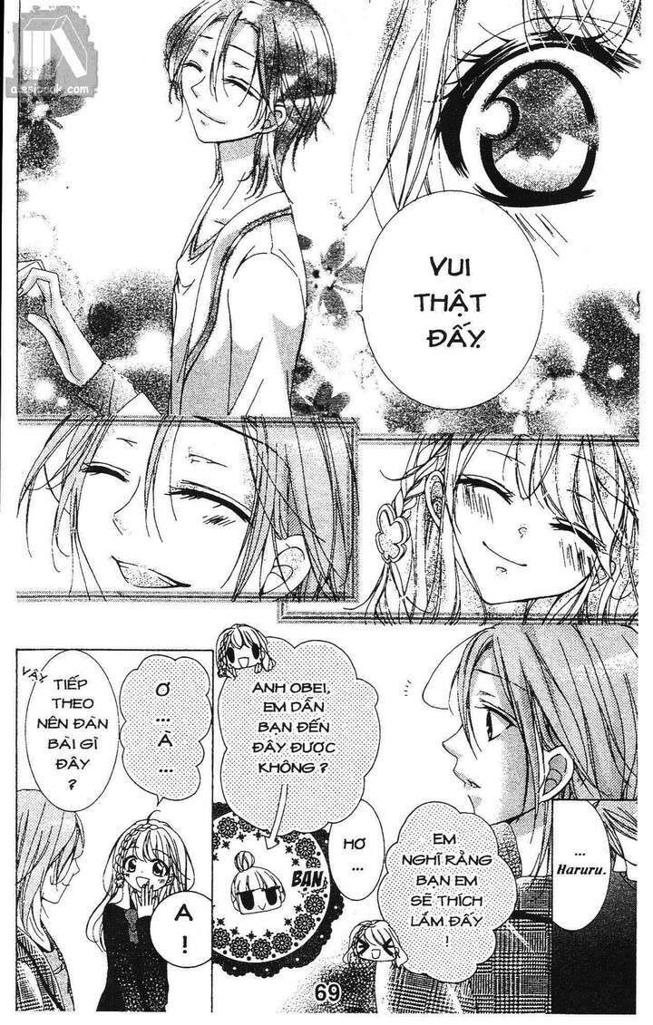 Quản Gia Ác Ma: Chapter 2.3