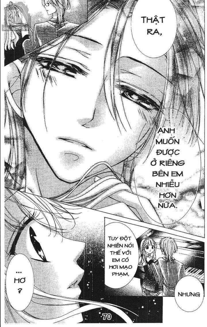 Quản Gia Ác Ma: Chapter 2.3