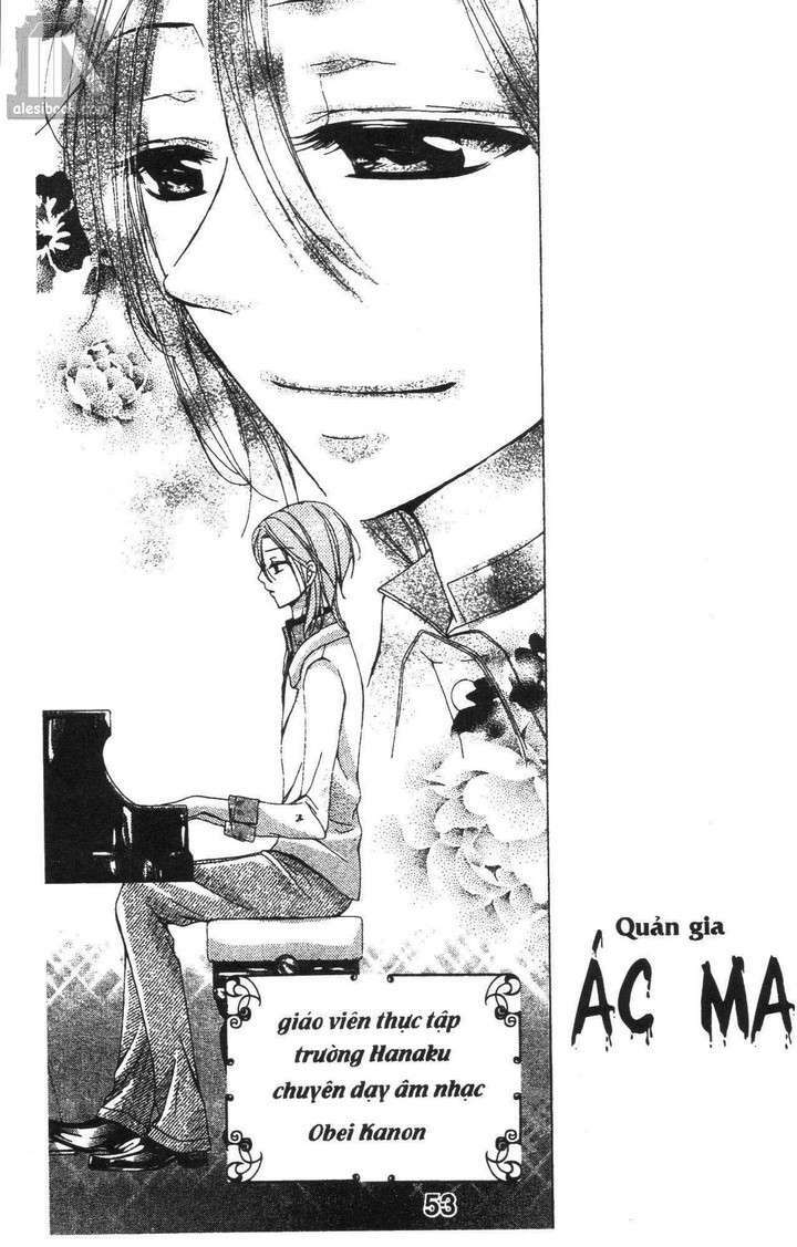 Quản Gia Ác Ma: Chapter 2.3