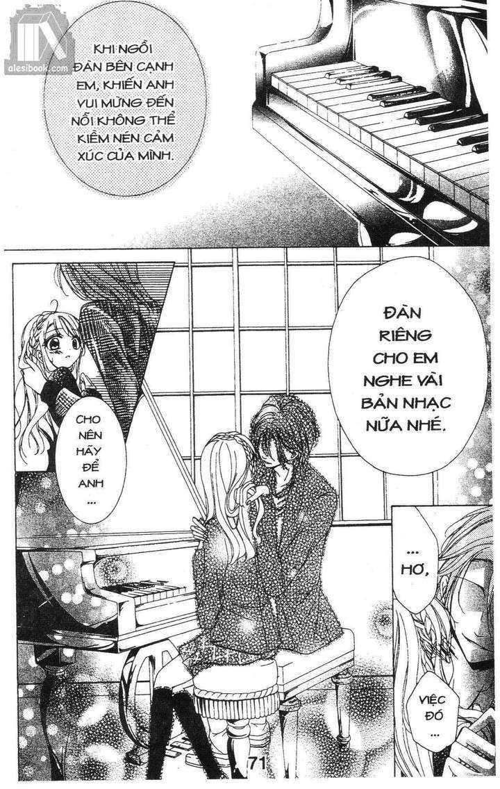 Quản Gia Ác Ma: Chapter 2.3