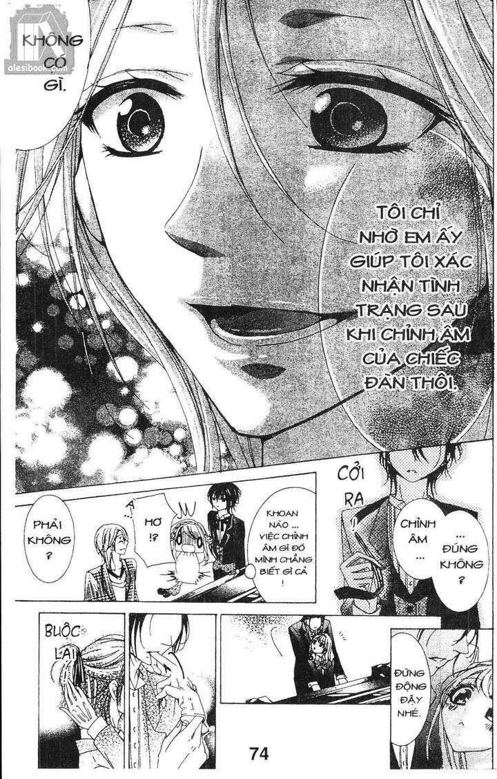 Quản Gia Ác Ma: Chapter 2.3