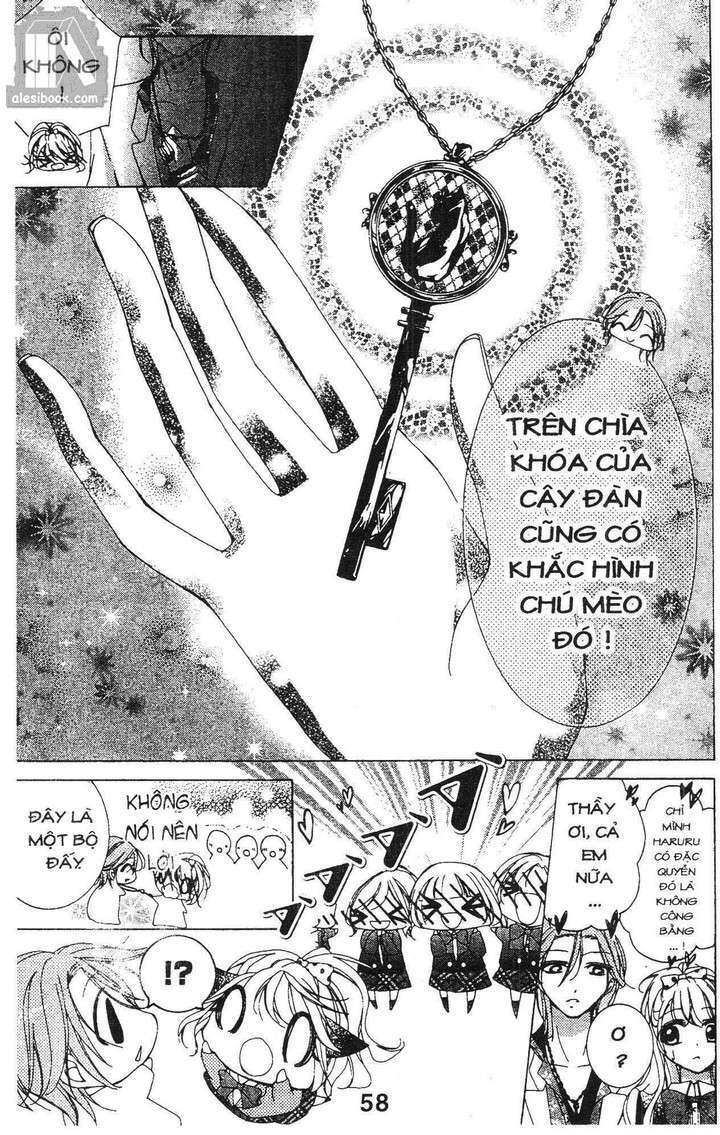 Quản Gia Ác Ma: Chapter 2.3