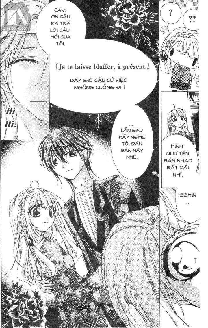 Quản Gia Ác Ma: Chapter 2.4