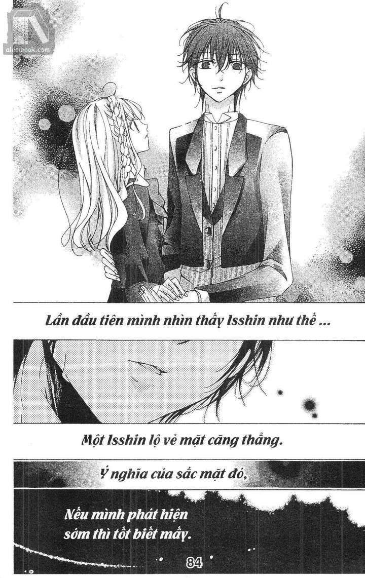 Quản Gia Ác Ma: Chapter 2.4