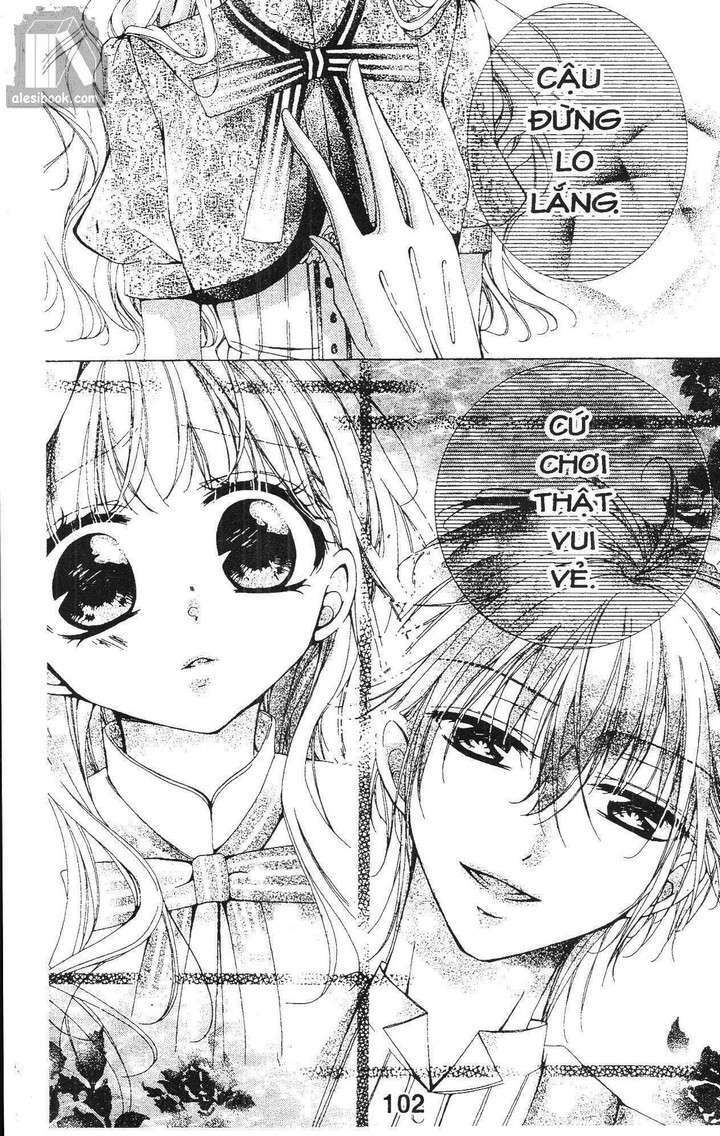 Quản Gia Ác Ma: Chapter 2.5