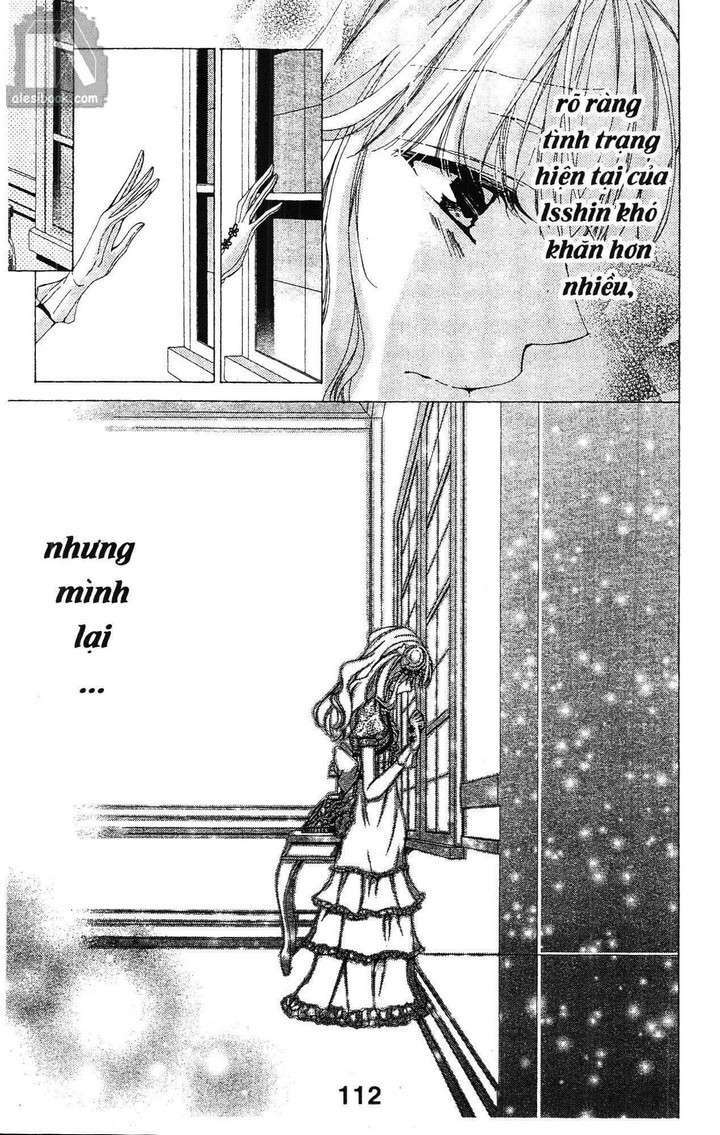 Quản Gia Ác Ma: Chapter 2.5