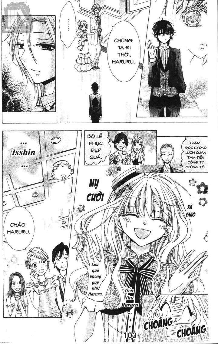 Quản Gia Ác Ma: Chapter 2.5