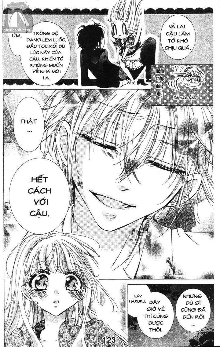Quản Gia Ác Ma: Chapter 2.5