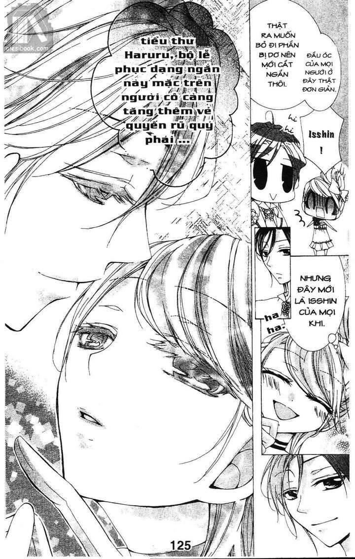 Quản Gia Ác Ma: Chapter 2.5