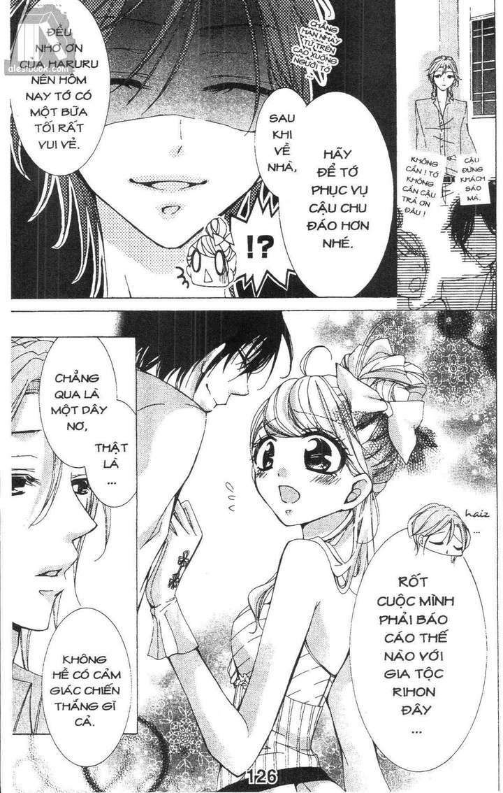 Quản Gia Ác Ma: Chapter 2.5